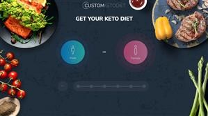 Personalized Keto Diet Free